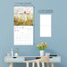 GRPH On the Farm 2027 Wall Calendar