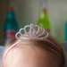 Boutique Tiara Treat Headband
