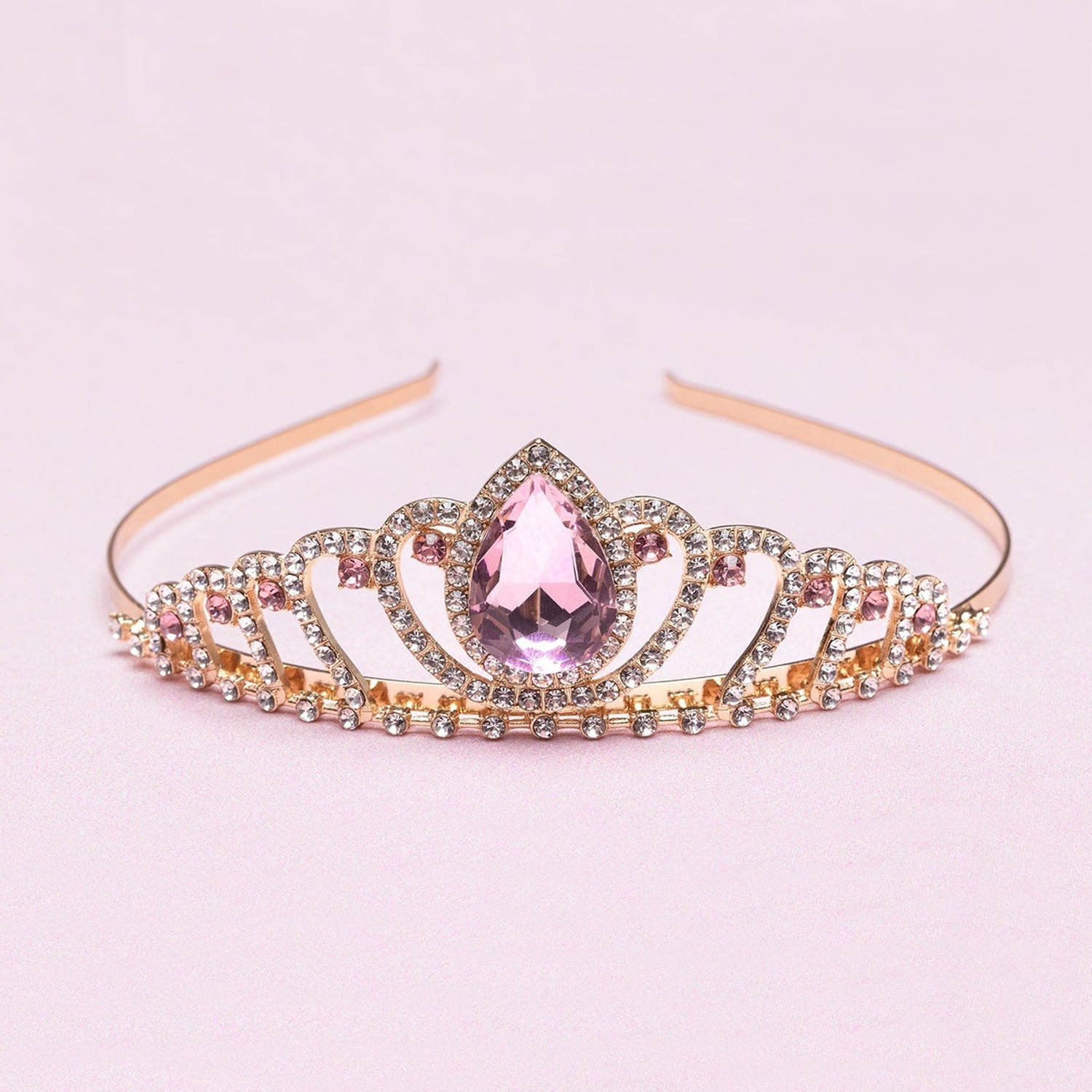 CE Boutique Regal Tiara