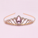 CE Boutique Regal Tiara