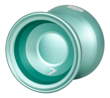 DUNCAN Crescendo Yo-Yo - Teal