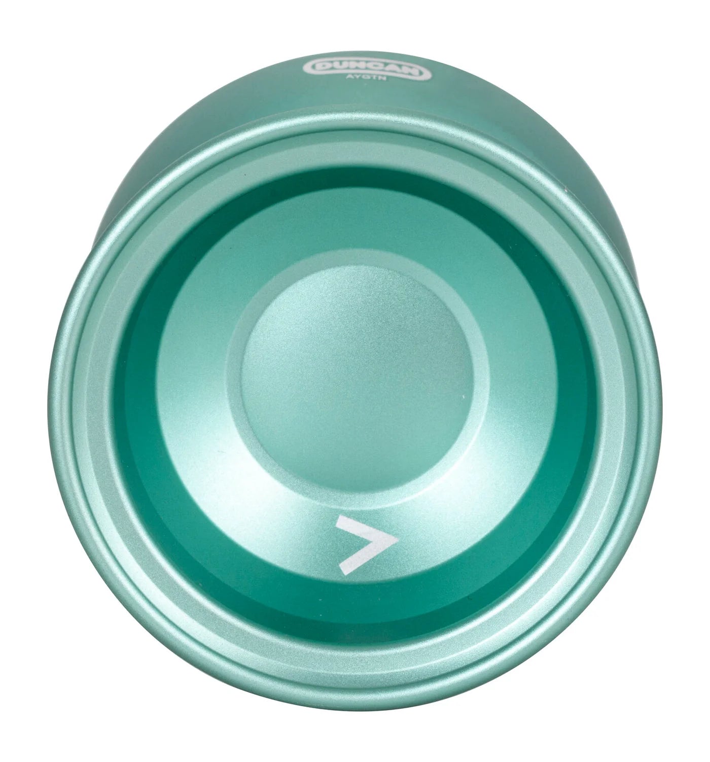 DUNCAN Crescendo Yo-Yo - Teal