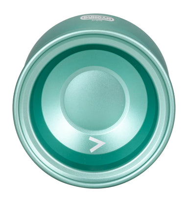DUNCAN Crescendo Yo-Yo - Teal