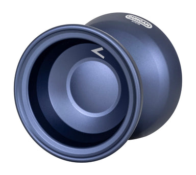 DUNCAN Crescendo Yo-Yo - Dark Blue