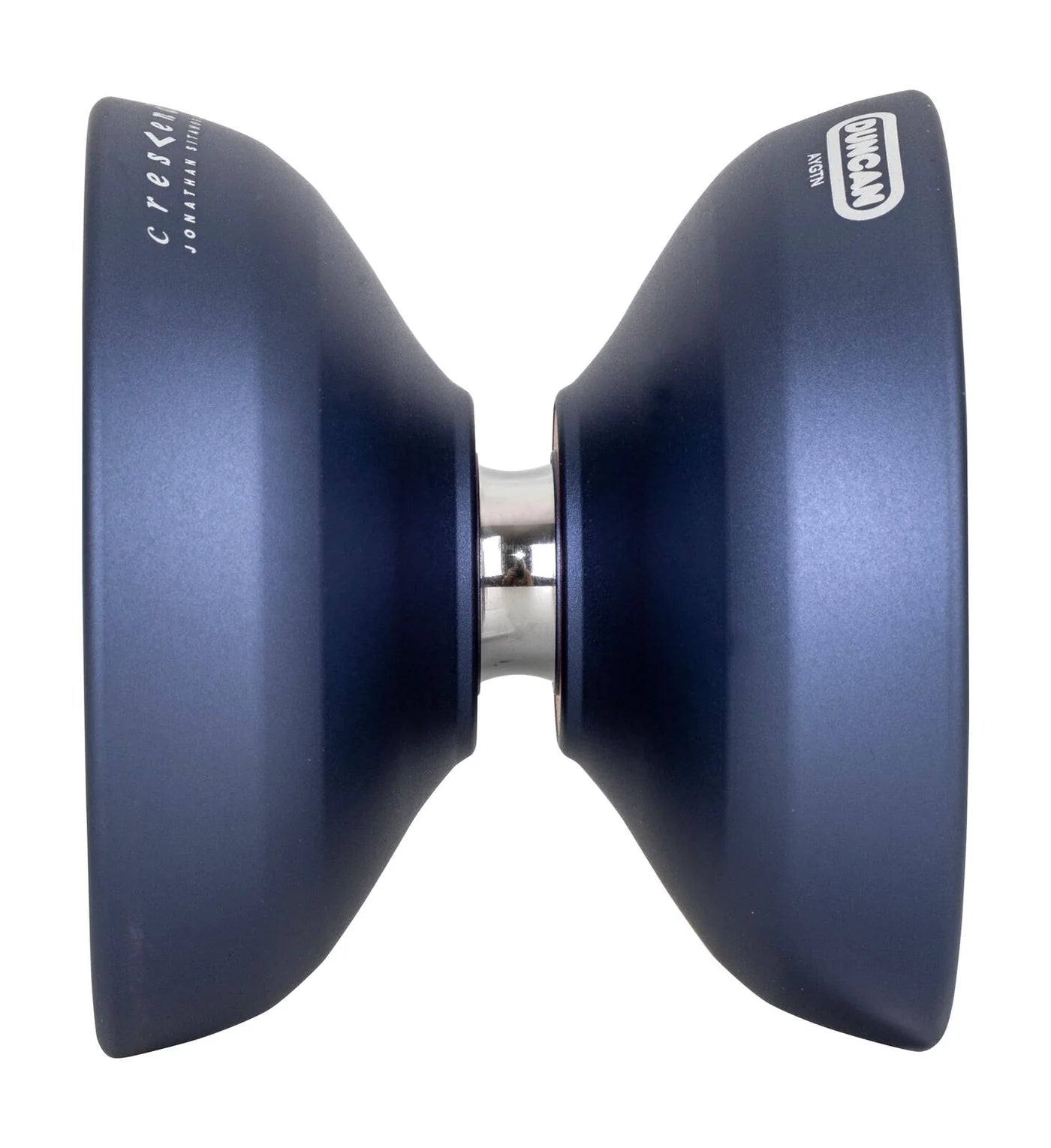 DUNCAN Crescendo Yo-Yo - Dark Blue