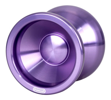 DUNCAN Evolve Yo-Yo - Purple