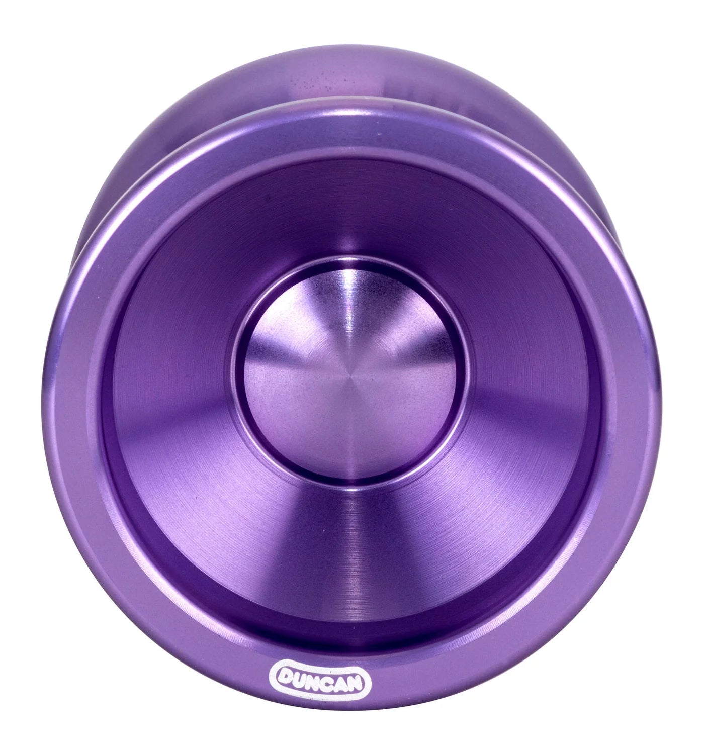 DUNCAN Evolve Yo-Yo - Purple