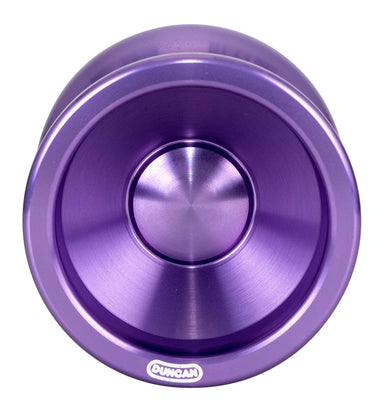 DUNCAN Evolve Yo-Yo - Purple