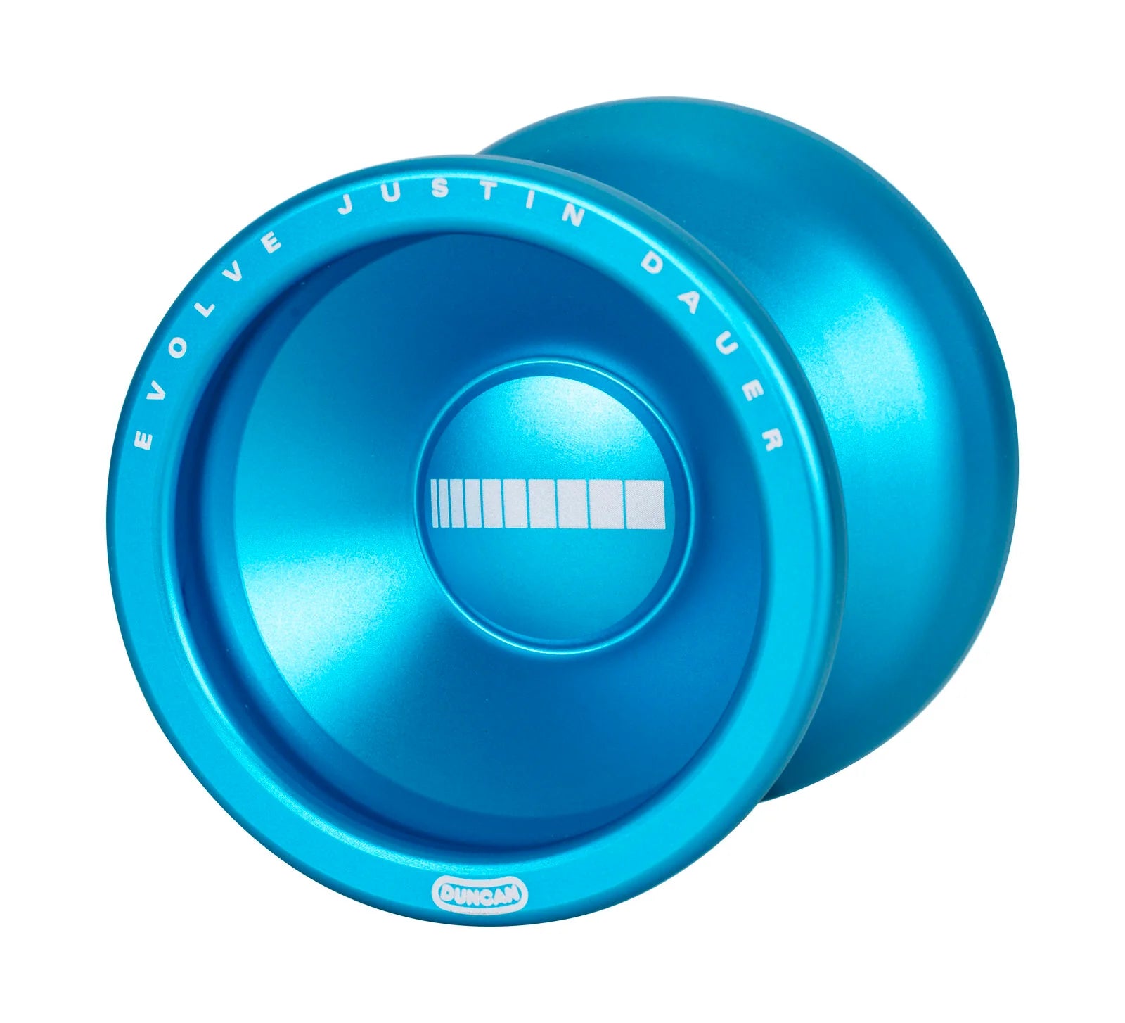 DUNCAN Evolve Yo-Yo - Blue
