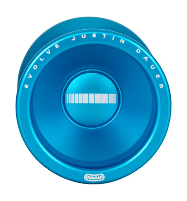 DUNCAN Evolve Yo-Yo - Blue