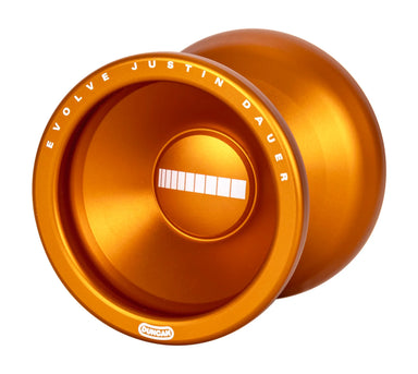 DUNCAN Evolve Yo-Yo - Orange