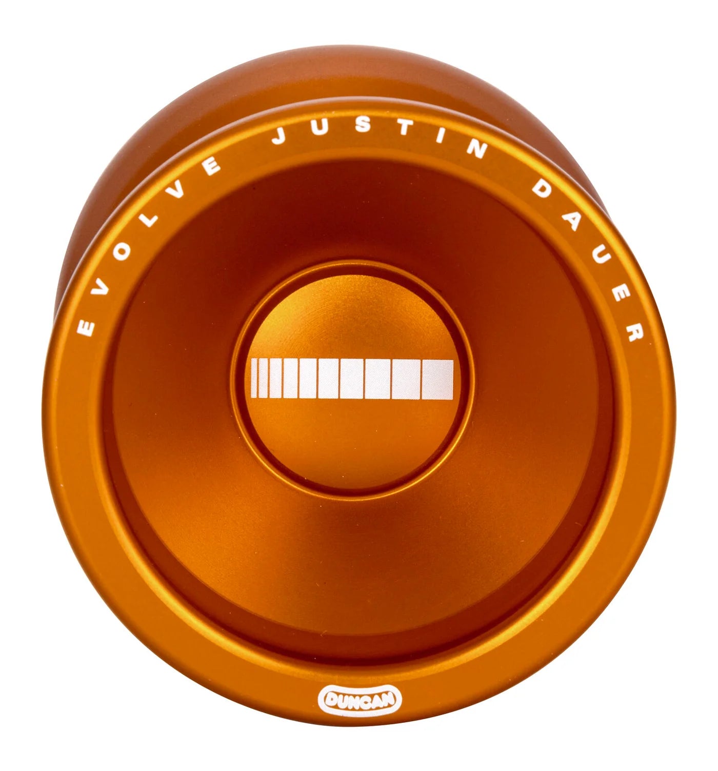 DUNCAN Evolve Yo-Yo - Orange