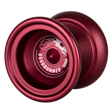 DUNCAN Roadrunner Yo-Yo - Red
