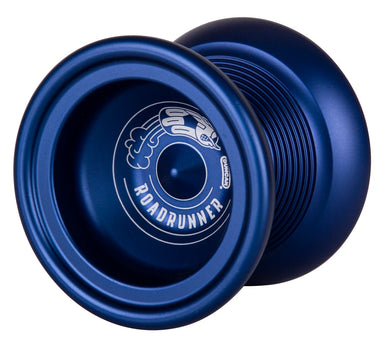 DUNCAN Roadrunner Yo-Yo - Blue