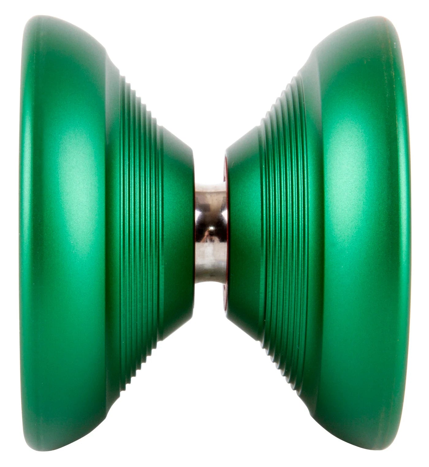 DUNCAN Roadrunner Yo-Yo - Green