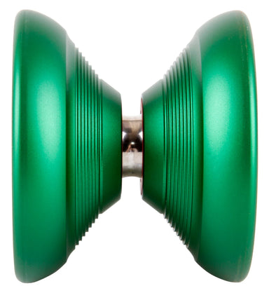 DUNCAN Roadrunner Yo-Yo - Green