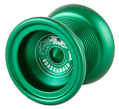 DUNCAN Roadrunner Yo-Yo - Green