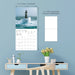 Lighthouses 2026 Wall Calendar