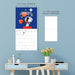 Peanuts Happiness Is... 2025 Wall Calendar    