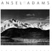 Ansel Adams Authorized Edition 2025 Engagement Calendar    