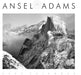 Ansel Adams Authorized Edition 2025 Wall Calendar    