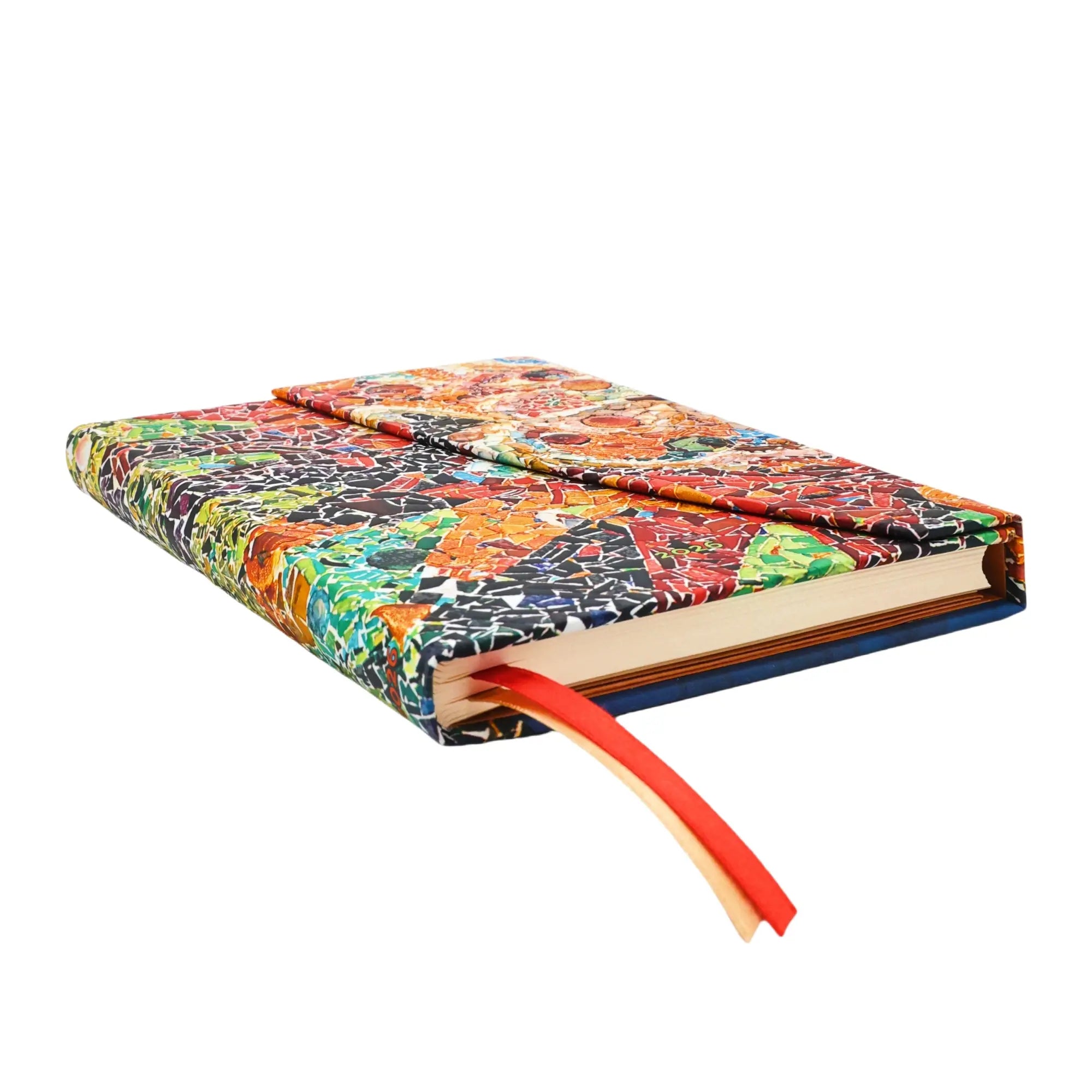 Gauidis Sun Midi 2026 Engagement Calendar