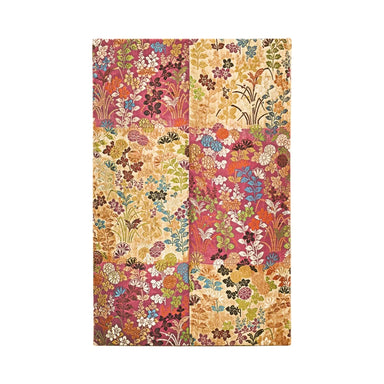 Kara-Ori Pink 2026 Maxi Planner