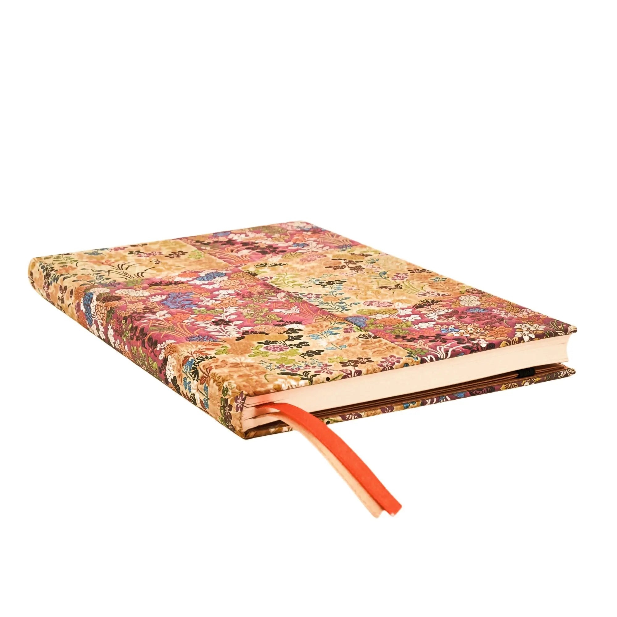 Kara-Ori Pink 2026 Maxi Planner