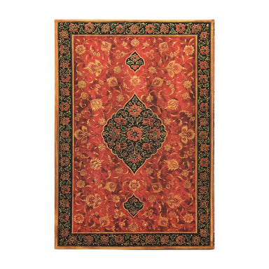 Layla Persian Poetry 2026 Grande Planner