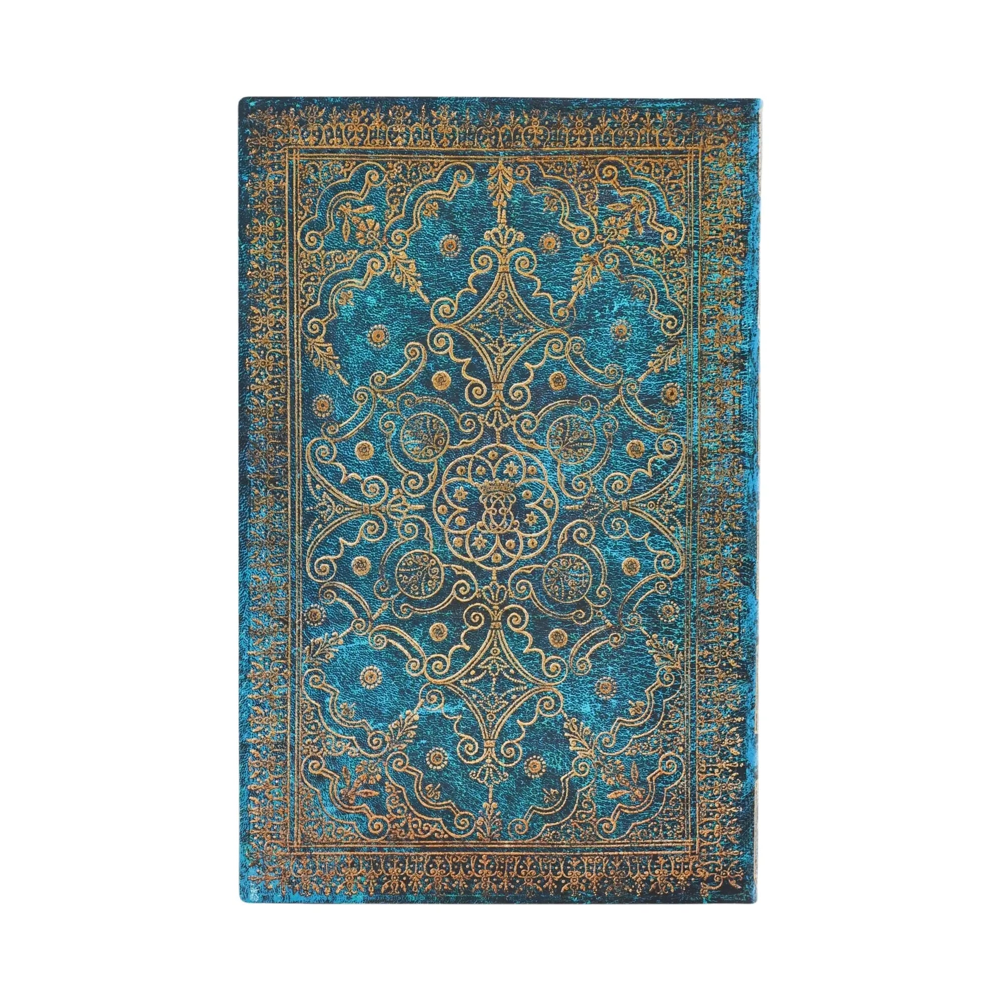 Azure Equinox Flexi Maxi 2026 18-Month Engagement Calendar