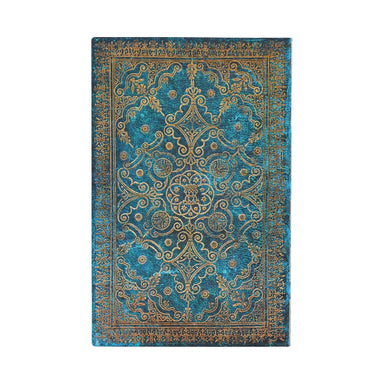 Azure Equinox Flexi Maxi 2026 18-Month Engagement Calendar