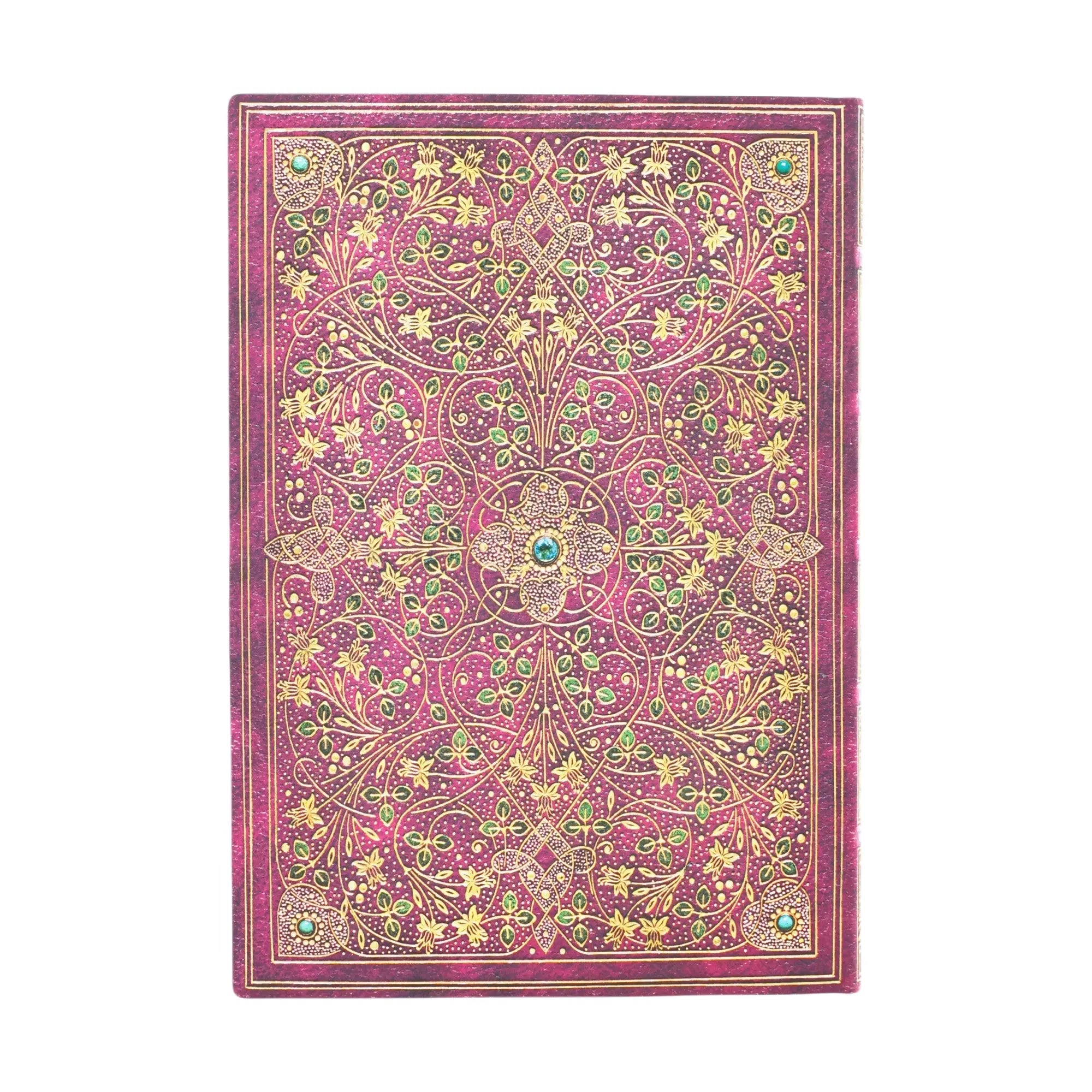 Diamond Jubilee Midi Flexi 2026 Engagement Calendar