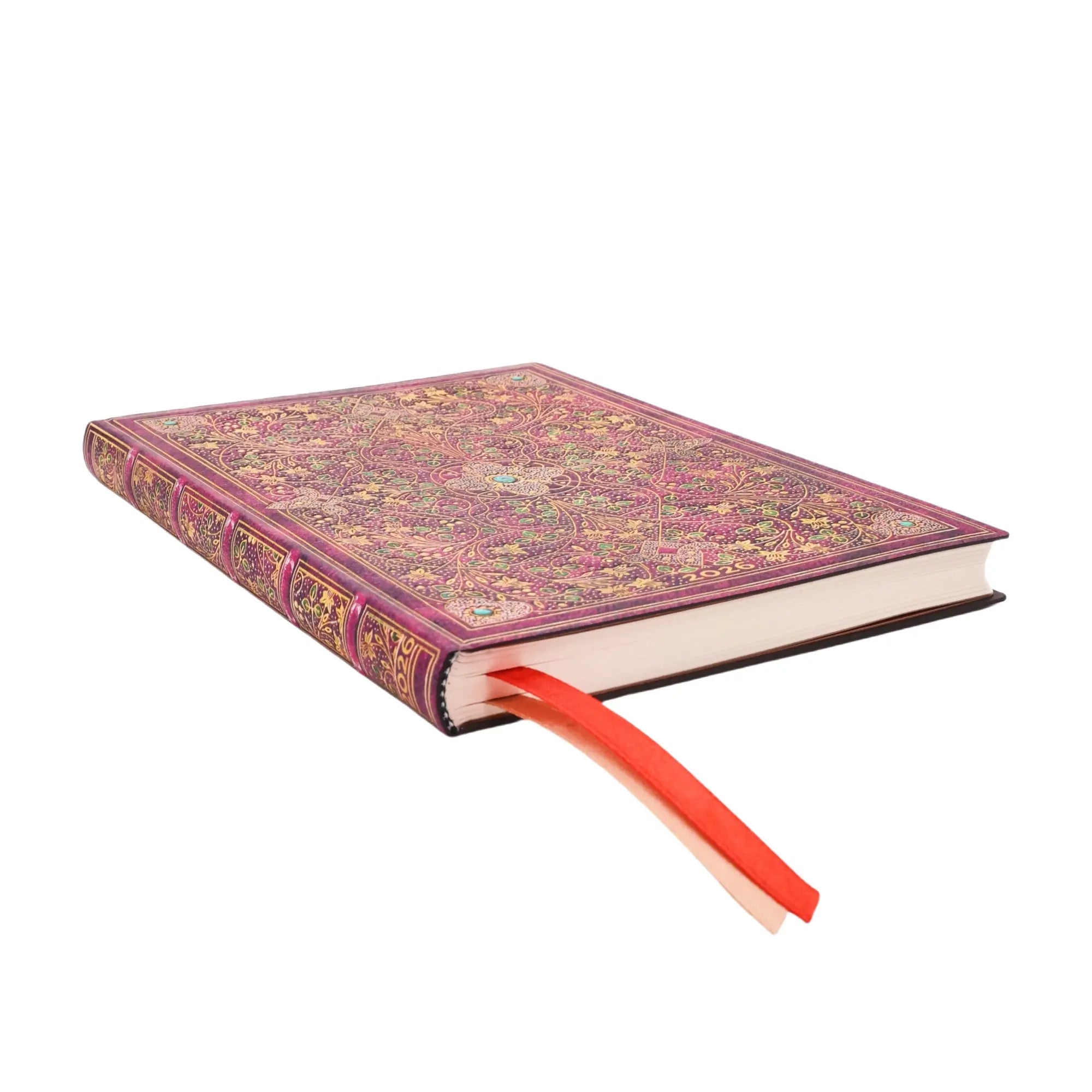 Diamond Jubilee Midi Flexi 2026 Engagement Calendar