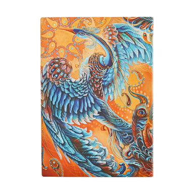 Skybird Flexi Midi 2026 Engagement Calendar