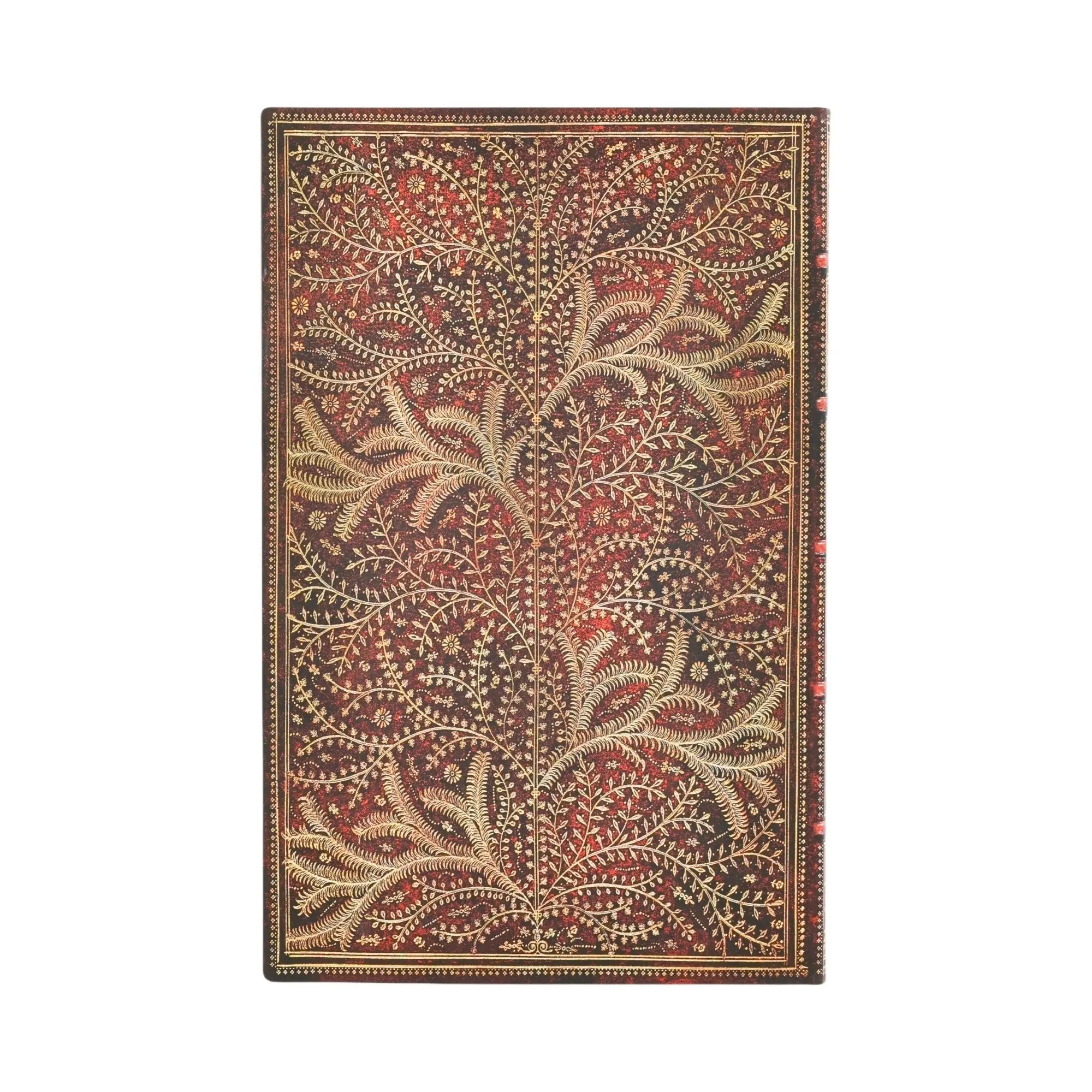 Wildwood Tree of Life Flexi 2026 Maxi Planner