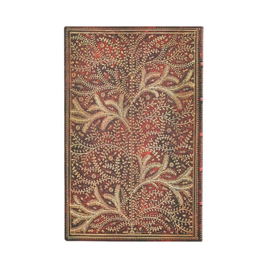 Wildwood Tree of Life Flexi 2026 Maxi Planner
