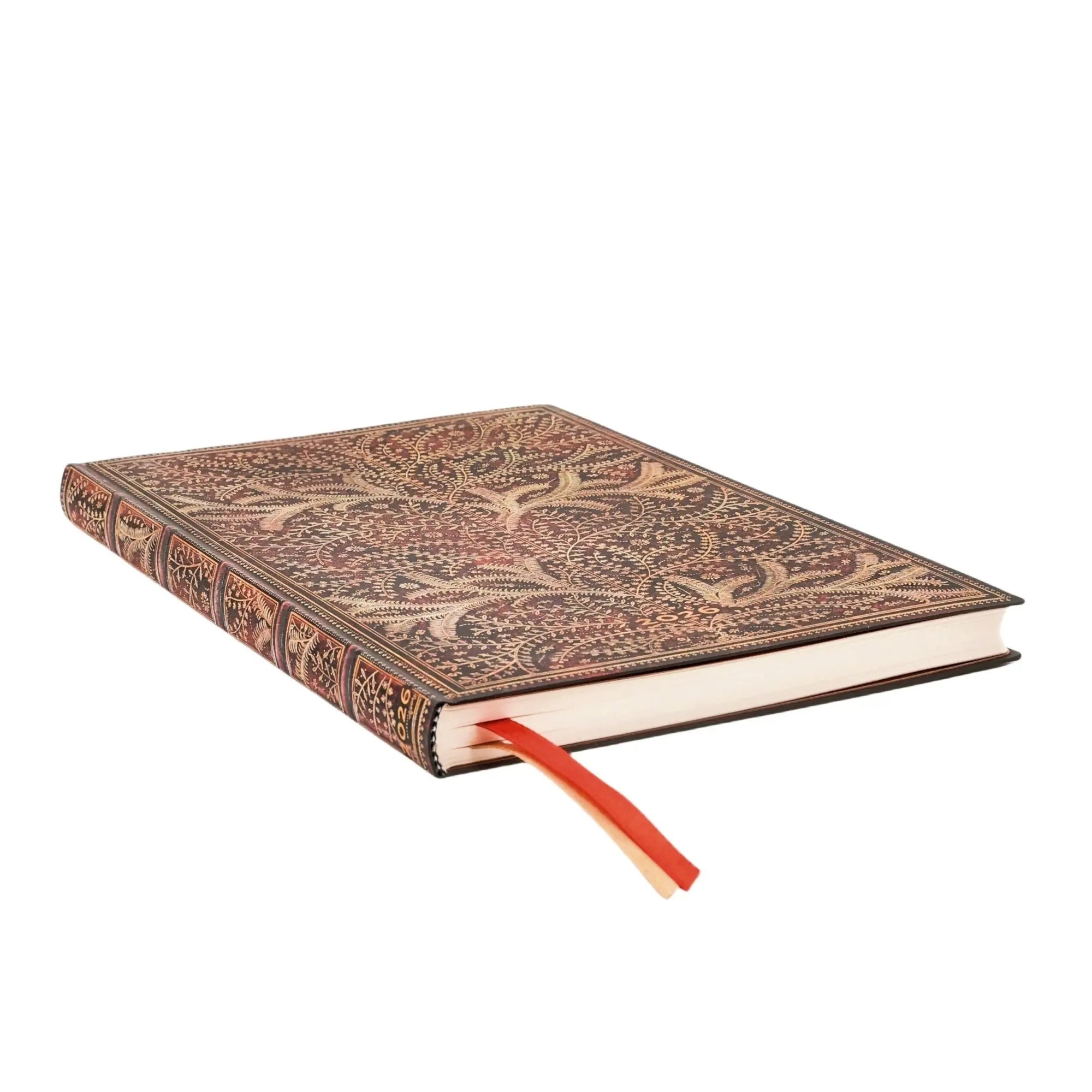 Wildwood Tree of Life Flexi 2026 Maxi Planner