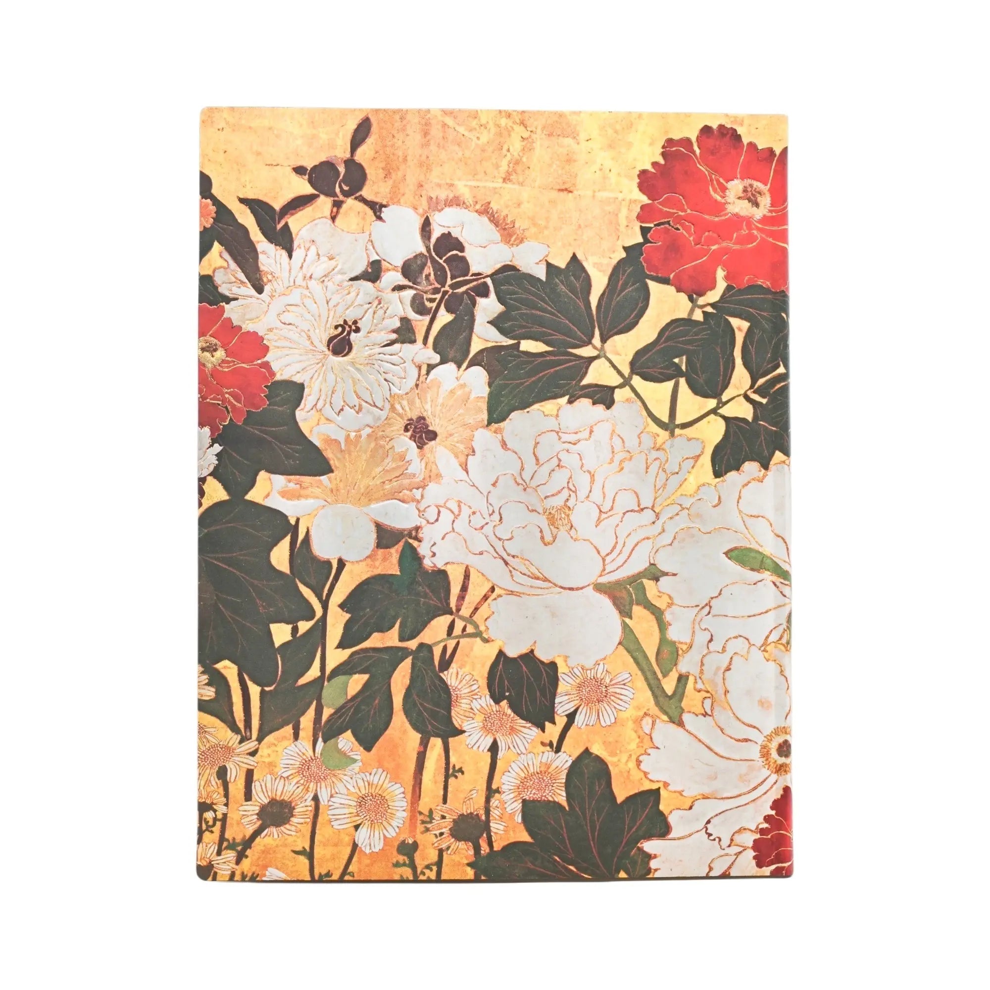 Natsu Rinpa Floral 2026 Ultra Planner