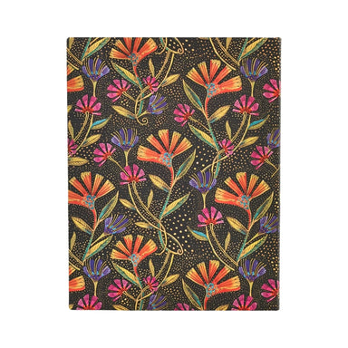 Laurel Burch Wild Flowers 2026 Flexi Ultra Planner