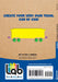 DVR Fun with Stencils: Trains