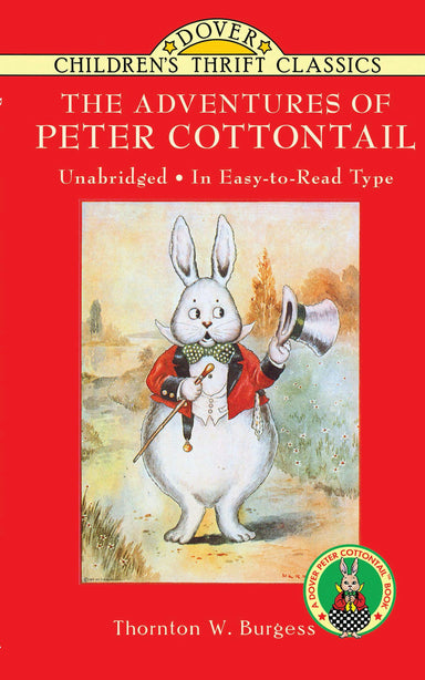 DVR The Adventures of Peter Cottontail