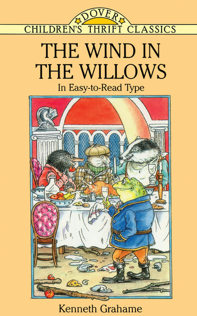 DVR The Wind in the Willows