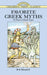 DVR Favorite Greek Myths