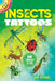 DVR Insects Tattoos
