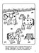 DVR Farm Activity Book