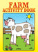 DVR Farm Activity Book