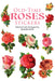 DVR Old-Time Roses Stickers