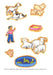 DVR Petting Zoo Sticker Activity Book