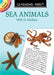 DVR Learning About Sea Animals