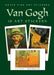 DVR Dover Fine Art Stickers: Van Gogh